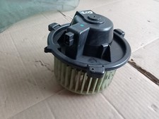 Ventola Interna Riscaldamento Abitacolo FIAT PUNTO I (PRIMA SERIE) 1995