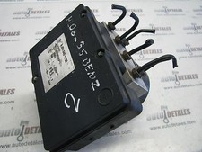 Modulo Pompa ABS Usato