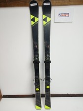 Fischer RC4 WC 140 cm sci +