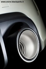 Terminale  AKRAPOVIC in