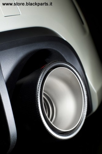 Terminale akrapovic in - terminale,