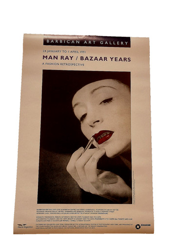 Poster uomo ray - poster,