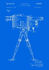 Telecamera ad alta velocità