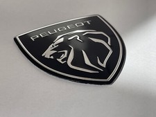 Peugeot logo emblema stemma - logo,