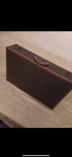 Valigia grande vuitton - grande,