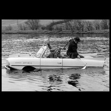 Photo 015273 amphicar 770 - a.015273,
