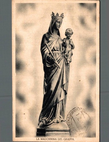 Vicenza madonnina del - madonnina,