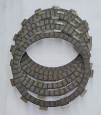 SERIE FRIZIONI ORIGINALE VESRAH HONDA VT 750 CUSTOM  1983  VC-172/ 44 0240/0