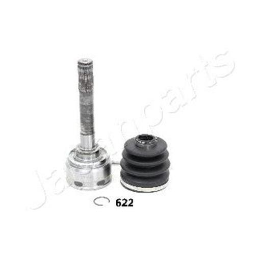 Giunto omocinetico japanparts - omocinetico,