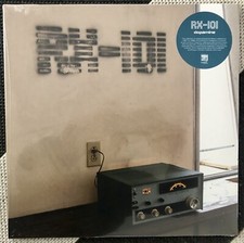 RX - 101 Dopamine double vinyl