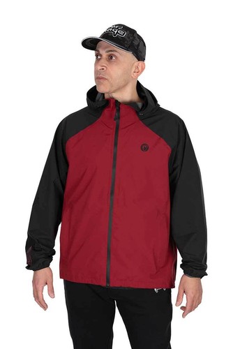 Giacca impermeabile fox rage - impermeabile,