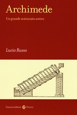 Archimede. Un grande
