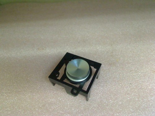 Pulsanti plastica tasti - in,