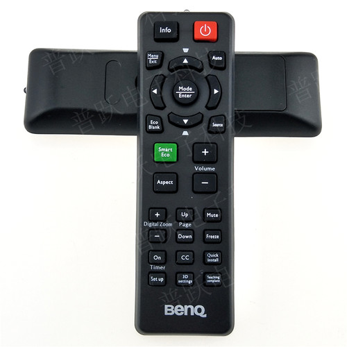 Per proiettore benq w1070 - per,