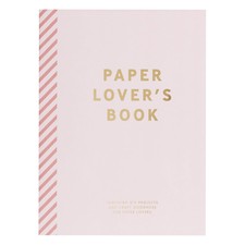 kikki.K PAPER LOVERS BOOK