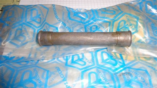 Tubo carter scatto - tubo,