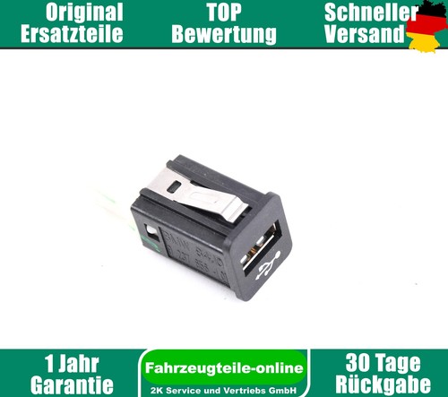 Connettore usb bmw serie - connettore, e90