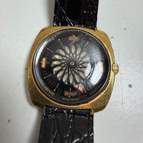 Orologio polso automatico - da,