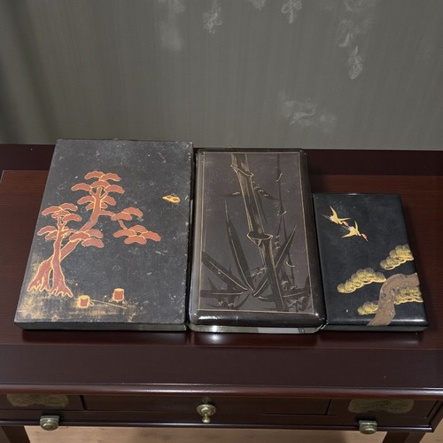 Antico set collezione - antico, da