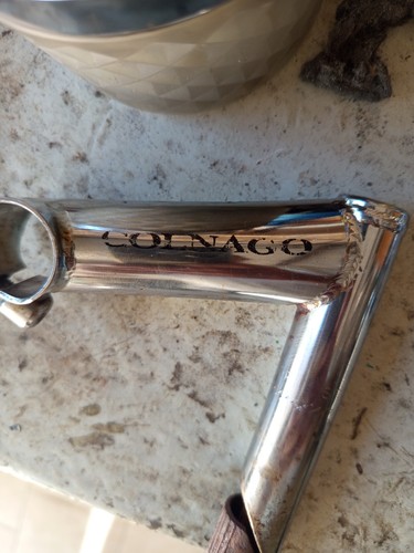 Colnago pipa - colnago,