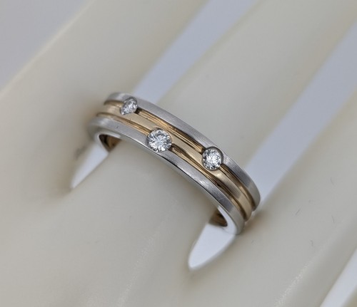 Diamantaire anello brillant - diamantaire,