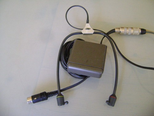 Sennheiser mke 2002 microfono - sennheiser,