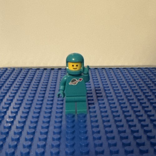 Lego classic space teal - lego®,