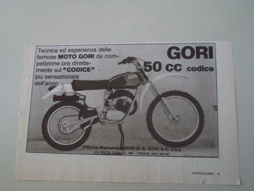 Advertising pubblicità 1977 - advertising,