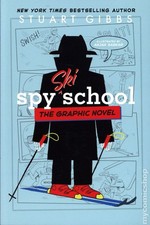 Sci GN A Spy School graphic