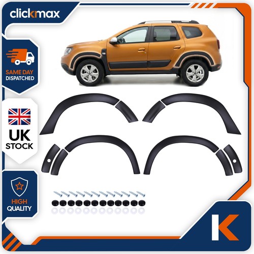 Per dacia duster kit - per, |