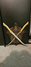 Swords Of Legolas