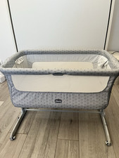 Chicco Next2Me Dream Culla -