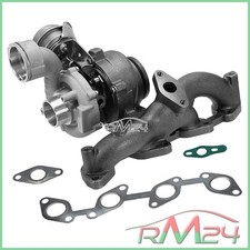 TURBINA TURBO PER VW JETTA 3