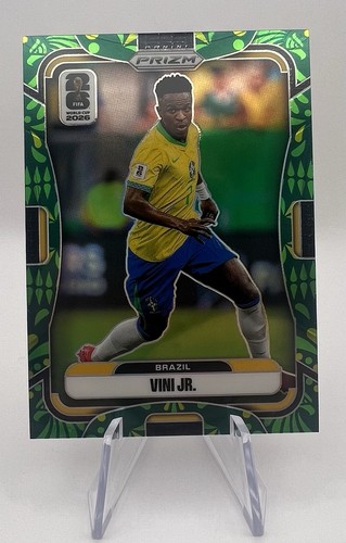 2025 panini mondiali - 2025-26, prizm