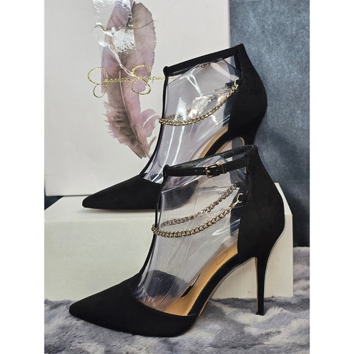 Jessica simpson wintelle pump - wintelle,