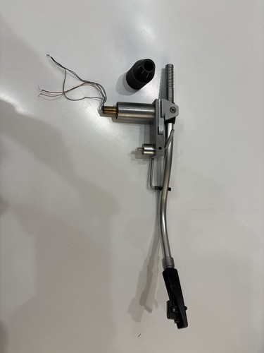 Braccio ortofon 212 - ortofon, as-212