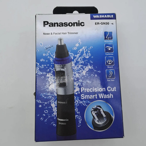 Panasonic gn30 regolapeli - er-gn30-k,