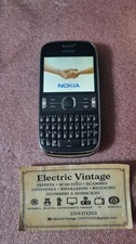 0769nn cellulare nokia - nokia, asha