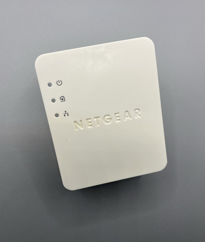 Netgear powerline 200 - netgear,