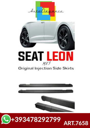 Art 7658 minigonne seat - minigonne,