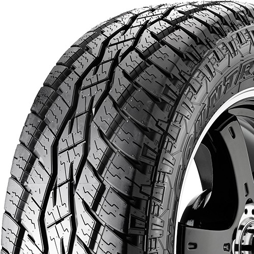 Toyo open country plus - toyo,
