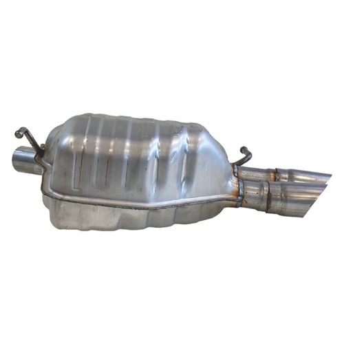 Bosal silenziatore terminale - bosal,