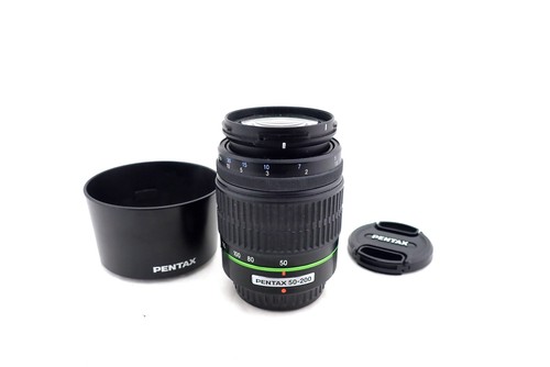 Pentax smc 200mm 5 6 - smc, 4-5.6