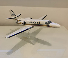 Stunning fibreglass Cessna