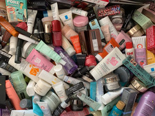 NUOVO! Lotto misto di fascia