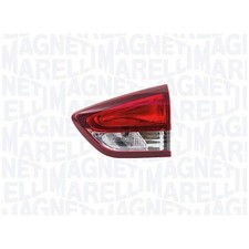 Fanale faro posteriore destro