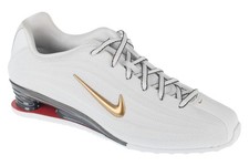 scrape Donna, Nike Shox Z