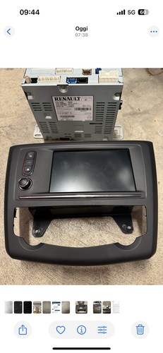 Autoradio per renault - autoradio,