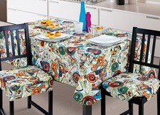 Set Cuscini Coprisedia