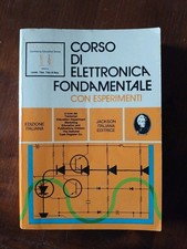 CORSO DI ELETTRONICA